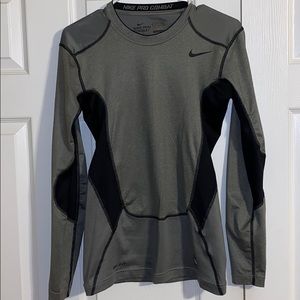 Nike Long Sleeve Shirt